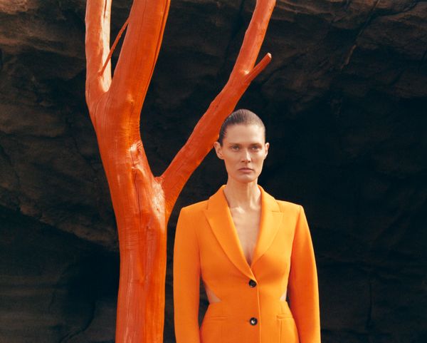 "For the Planet’s safety the development of fashion has to be sustainable on a global scale" | Reserved