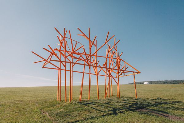 Unique public sculptures | TOP 5