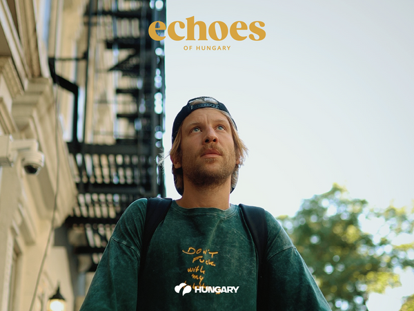 Ivan Dorn: The Renaissance man forever in motion