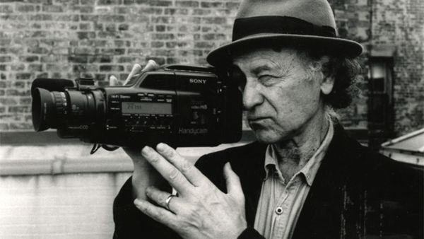 Emlékek és képek – kelet-európai művészportrék a Verzió Filmfesztiválon