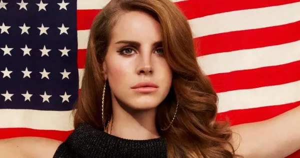 Lana Del Rey, Eastern Europe’s Pop Queen