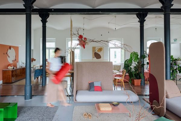 Budapest Design Week launches on Friday with a focus on architecture