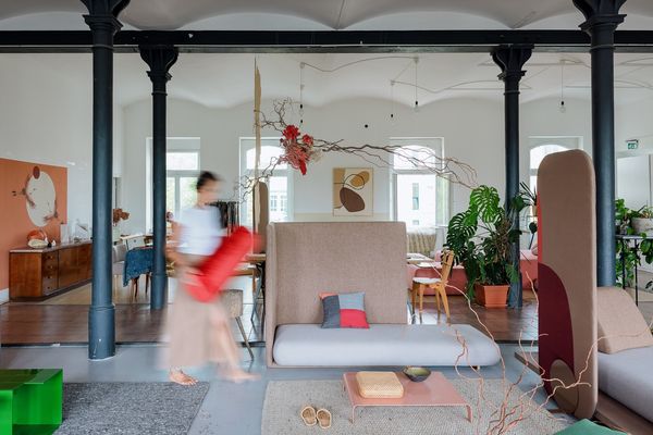 Építészeti fókusszal indul pénteken a Budapest Design Week