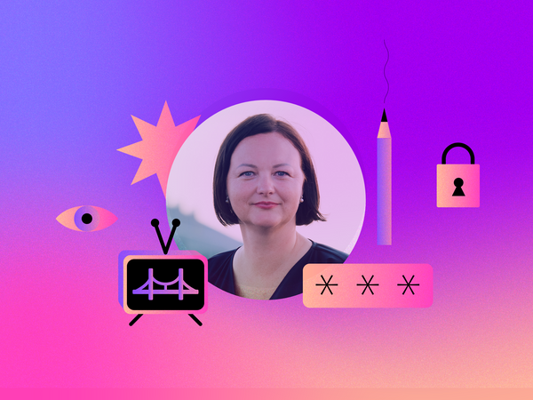 Impossible to live on the bridge – Exclusive interview with Sigita Struberga