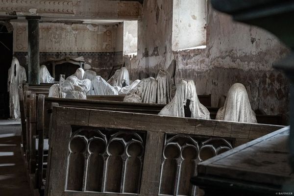 The 5 eeriest places in Central and Eastern Europe