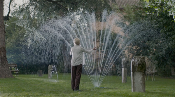 Slovenian Film Day launches tomorrow in Budapest