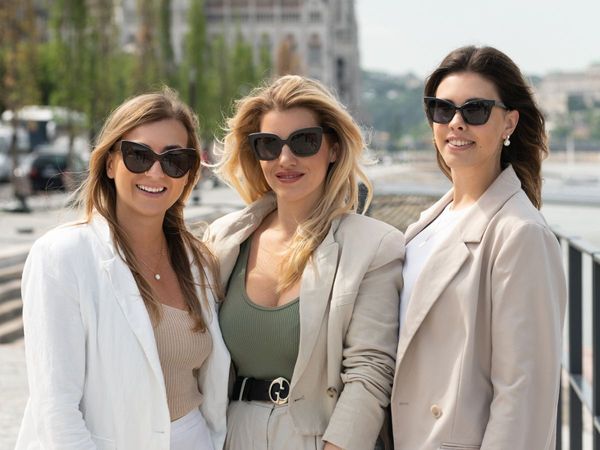 Láss tisztán egy elfogadóbb társadalomért! | Szemes Optika x KIKAPCS. Alapítvány