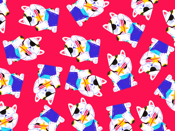 Kína Oroszországnak öltözött idén Halloweenre?