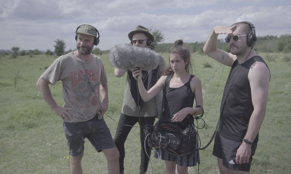 What can sound tell us about our future?