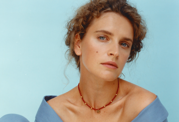 Traditional and Contemporary | GUZEMA Fine Jewelry from Ukraine