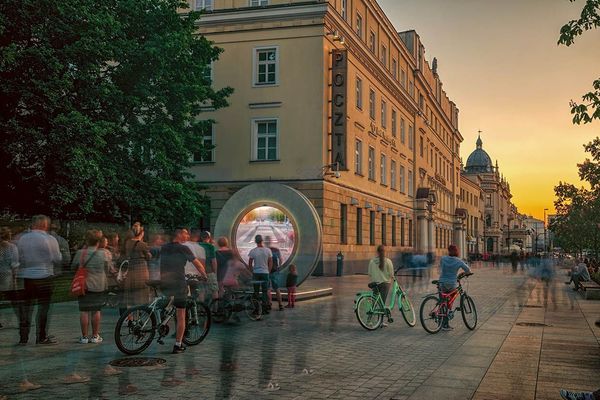 Urban treasures not to miss l TOP 5