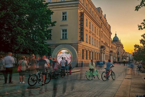 Városi kincsek, amik mellett ne menj el!  l TOP 5