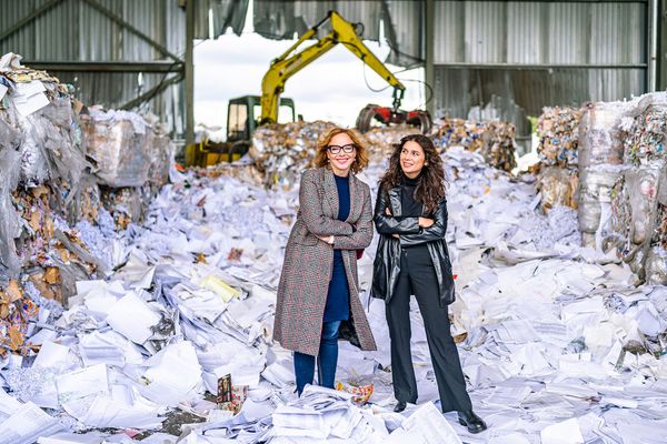 Piqniq Budapest teaches sustainability