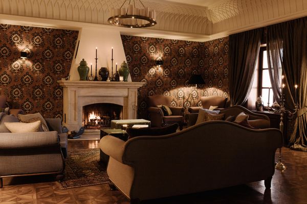 The perfect blend of luxury and comfort in Tarcal