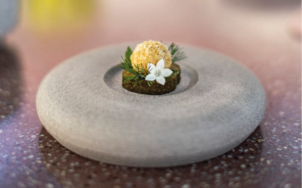 Michelin-csillagos éttermek Kelet-Európában | TOP5