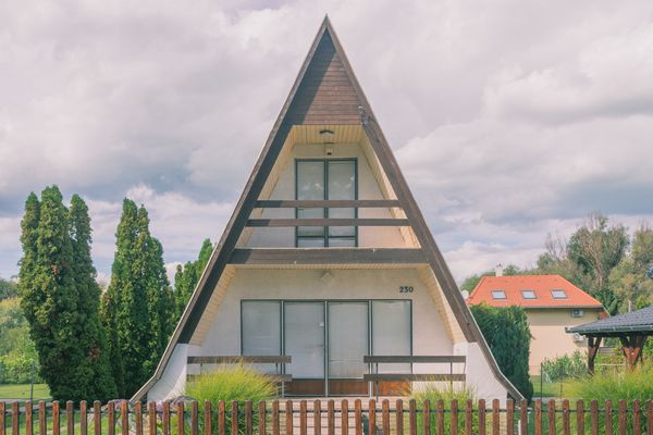 Elhagyatott gyönyörűségek | Balaton offseason