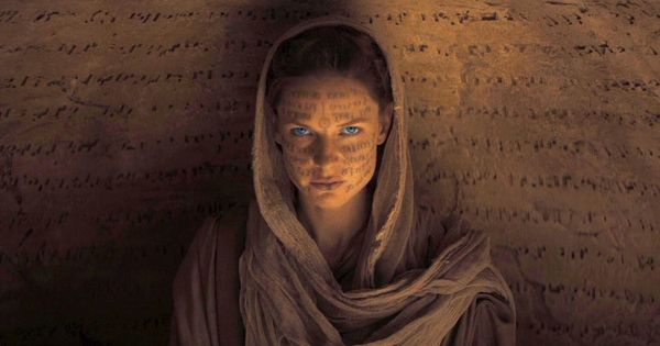 Dune’s prequel series began filming yesterday in Budapest