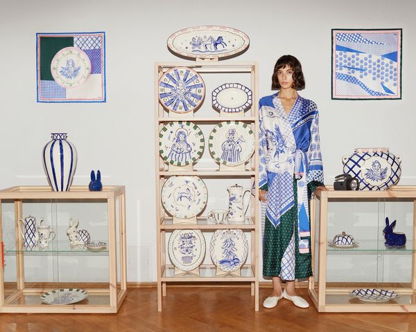 The new collection of GUNIA Project brings back our childhood memories