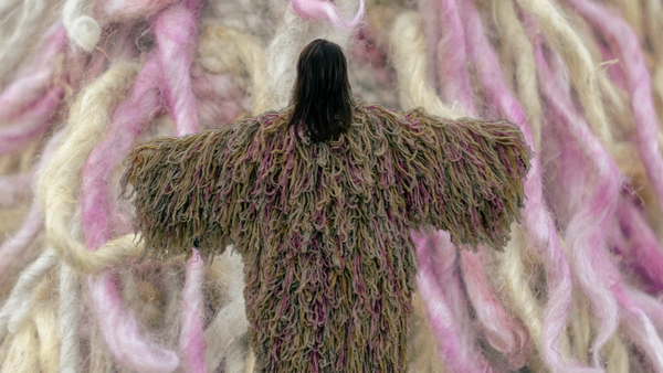 Home(Land): cloaked in separation