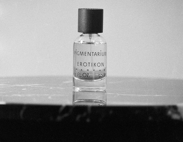 The exclusivity of Prague’s fragrance—Pigmentarium