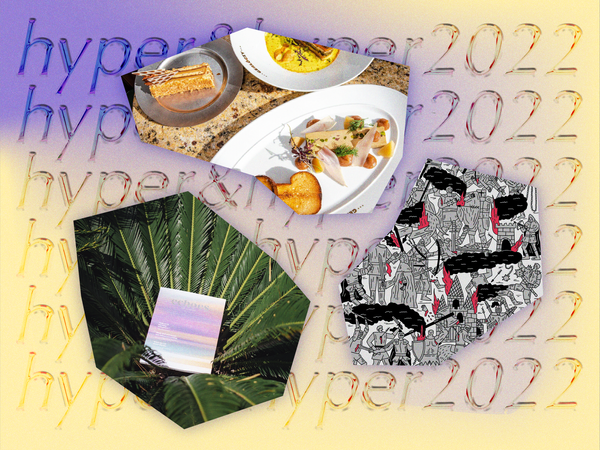 A joy to write, a joy to read | Favorite articles from the Hype&Hyper team II.