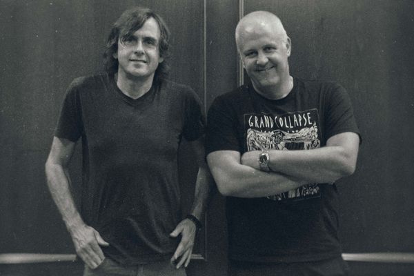 Az újvidéki SKCNS Fabrikában szeretettel várunk | Interjú Igor Todorović-csal