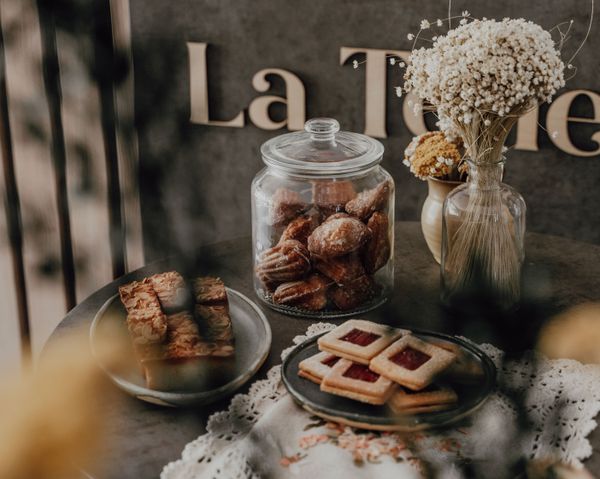 Badacsonyi béke a Bartókon – La Téne pop-up