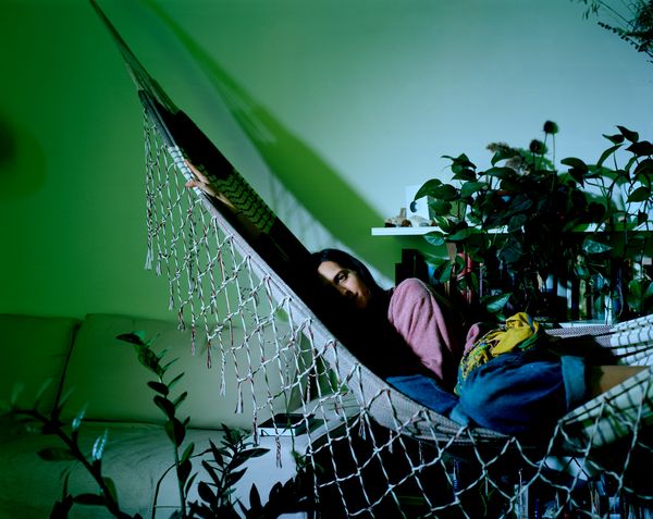 Máté Gábor: Belső égbolt