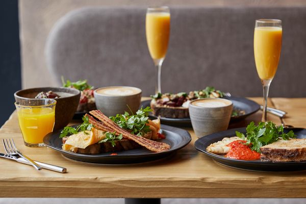 Tudatos és finom? | Már reggelivel is várja vendégeit a Greenhabit