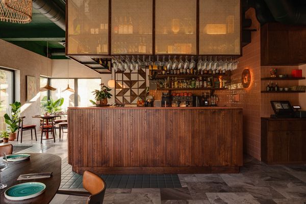 Brazilian flair in Gdańsk: introducing Manioca