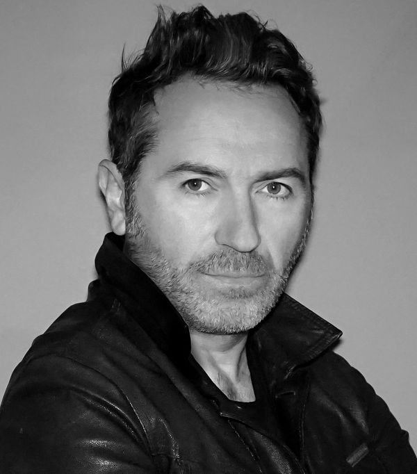 Combining Emotions and Practicality | Interview with Sacha Lakic