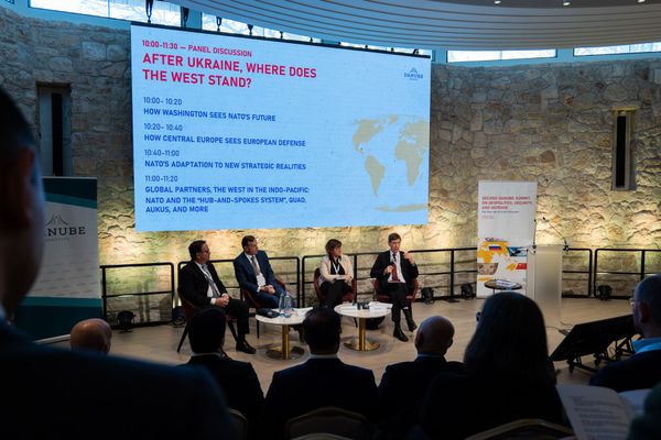 Ukrajnát illetően hiányzik a washingtoni stratégia