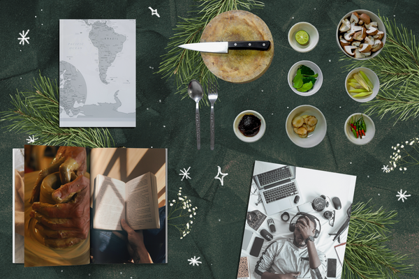 Last minute karácsonyi ajándékötletek, nemcsak kezdőknek!