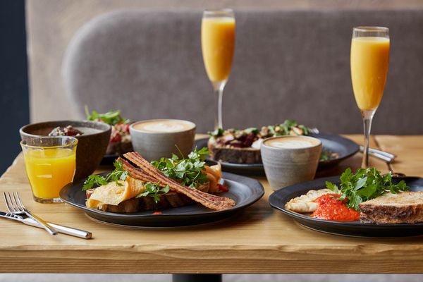 Conscious and delicious? | Greenhabit now serves breakfast