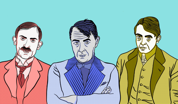 The luxury cafés of the millennium in Budapest | TOP 5