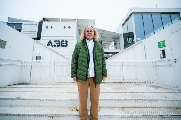 It was a fantastic idea to create a club on the Danube | Interview with László Váncza