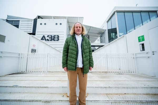 Fantasztikus ötlet volt, hogy a Dunán hozzunk létre egy klubot | Interjú Váncza Lászlóval