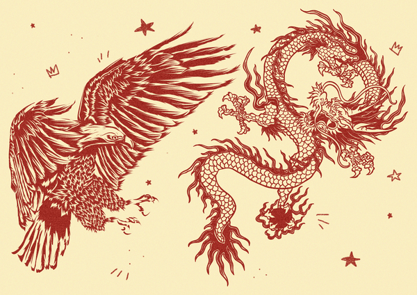 Let’s think realistically