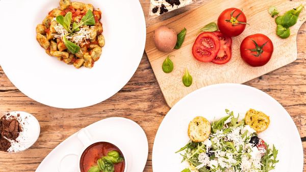 Czech-Hungarian cooperation to reduce food waste