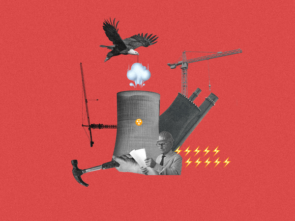 Poland wants to be a nuclear energy great power