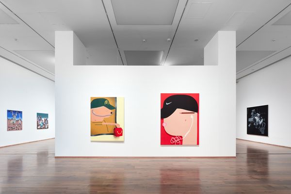 New Mediations: Analogue Meets Digital