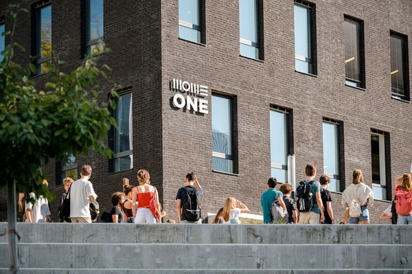 MOME looking for its next rector in an international tender