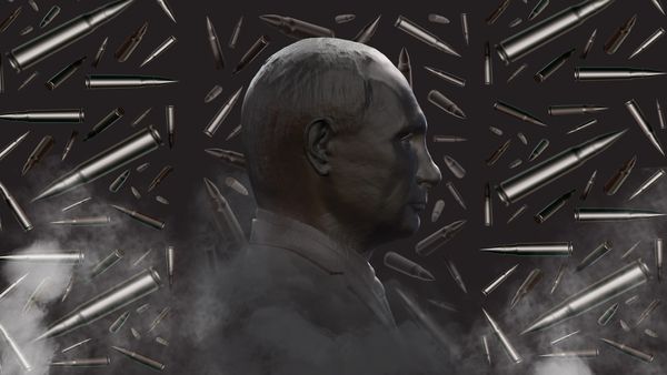 The collective Putin