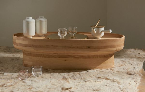 The alchemy of glass art | Shynar Kaliyeva