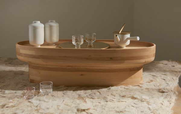 Az üvegművészet alkímiája | Shynar Kaliyeva