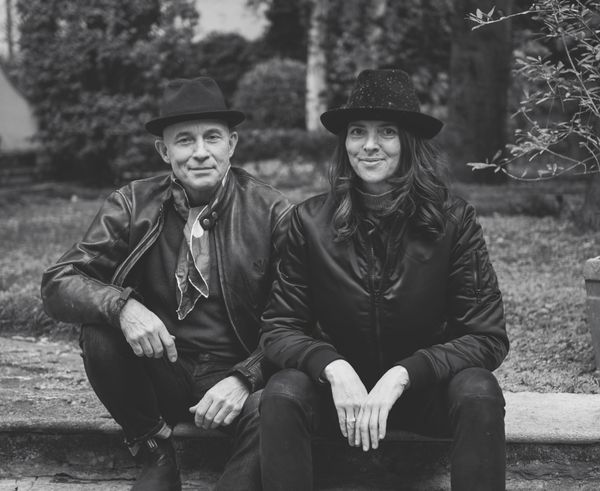 Artist duo | Draga & Aurel