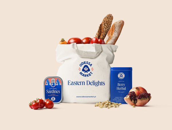 East-Central European cooperation in the pantry | Odessa Market