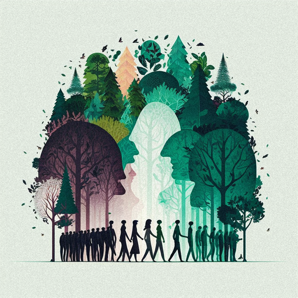 The spread of green thinking is good, but green hysteria is not – interview with János Tóth I.