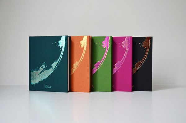 Stay organized in style: planners by Hungarian designers | TOP 5