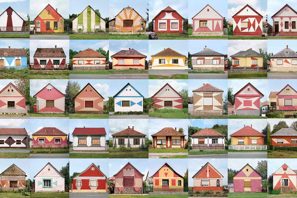 Fascinating Kádár cubes, or the divisive architectural legacies of socialism in Hungary